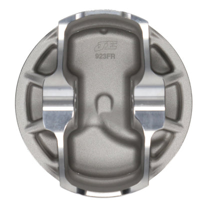 JE Pistons 350 SBC SPRFLY WT FT Set of 8 Pistons 300253 300253 User 5