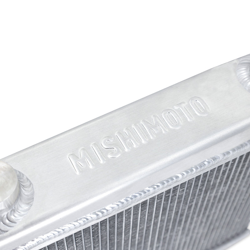 Mishimoto 2021+ BMW G8X M3/M4 Performance Auxiliary Radiators MMRAD-G80-21A MMRAD-G80-21A User 1