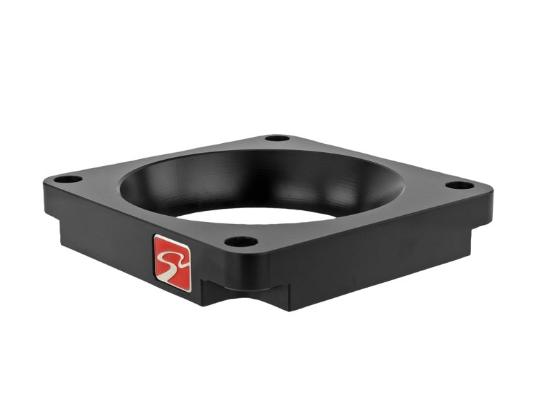 Skunk2 90mm B Series Throttle Body Adapter 309-05-0015 Photo - Unmounted