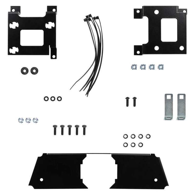 ARB Radar Kit Suit 3450410/420 Wk2 3550110 3550110 Photo - out of package