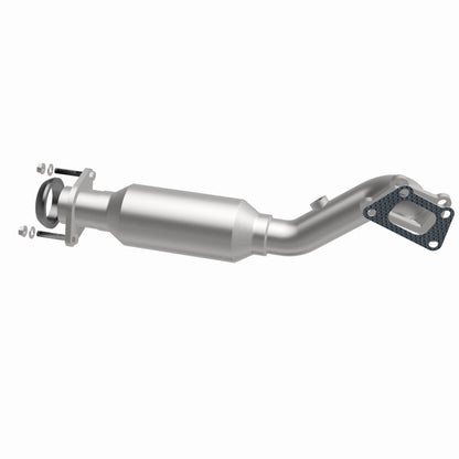 Magnaflow 10-11 Cadillac CTS 3.0L Direct Fit Converter 551548 551548 360 Degree Image Set