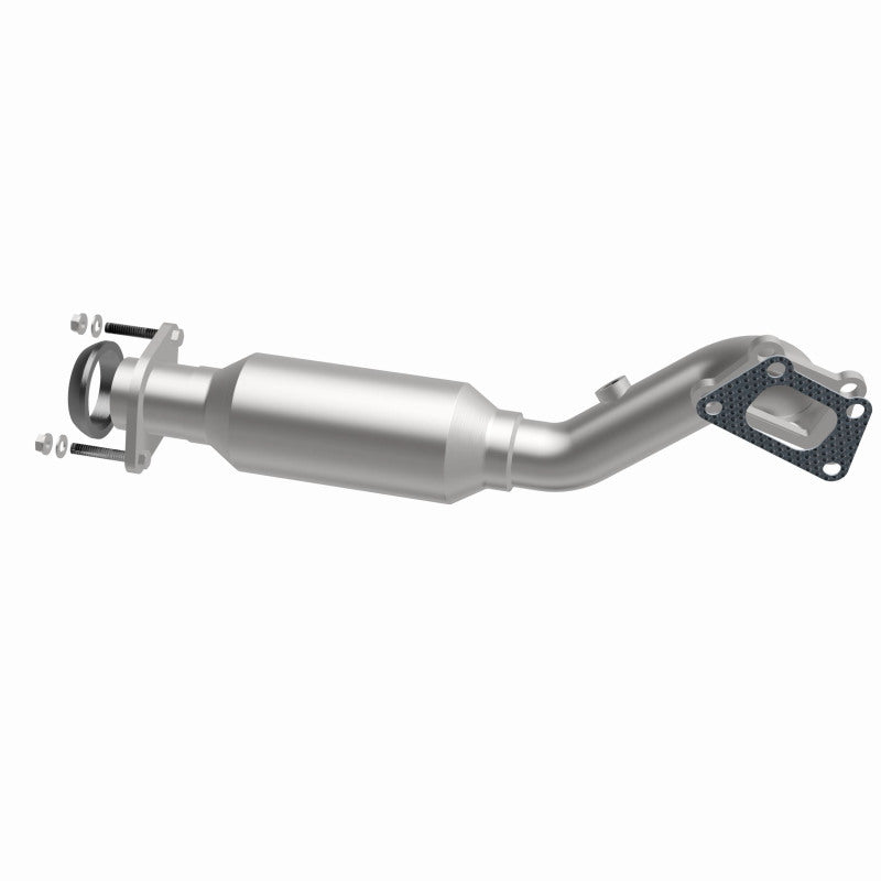 Magnaflow 10-11 Cadillac CTS 3.0L Direct Fit Converter 551548 551548 360 Degree Image Set