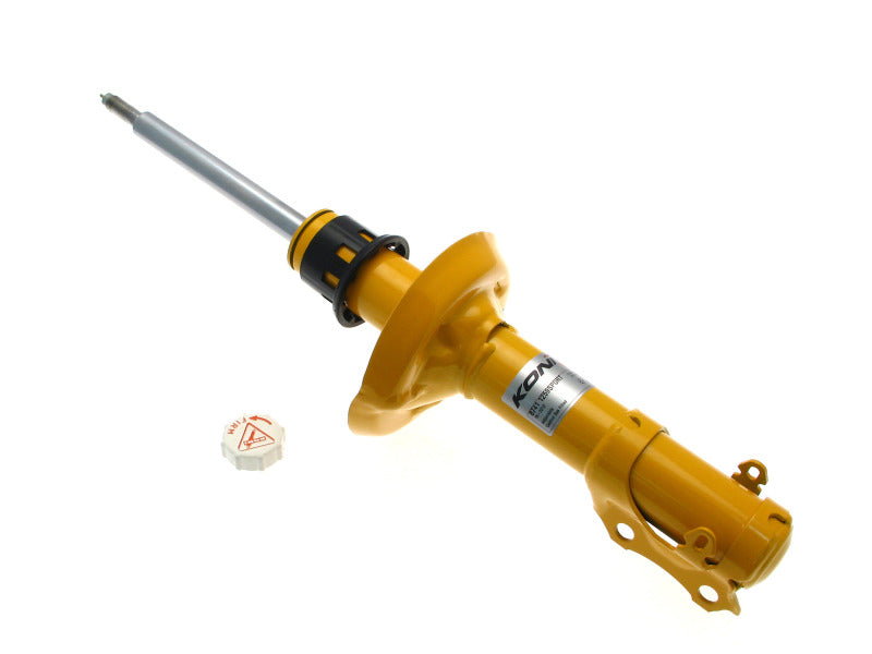 Koni Sport (Yellow) Shock 92-95 Volkswagen Corrado VR6 - Front 8741 1259Sport 8741 1259SPORT Photo - Primary