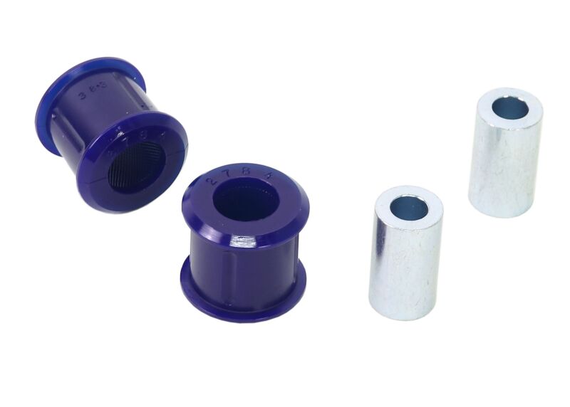 SuperPro Rear Trailing Arm Front Bushing Kit SPF2784K Photo - out of package