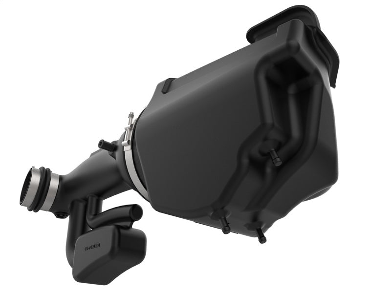 aFe Momentum Gt Pro Guard 7 Cold Air Intake System Jeep Wrangler Jk 12-18 75-76212 Photo - Unmounted