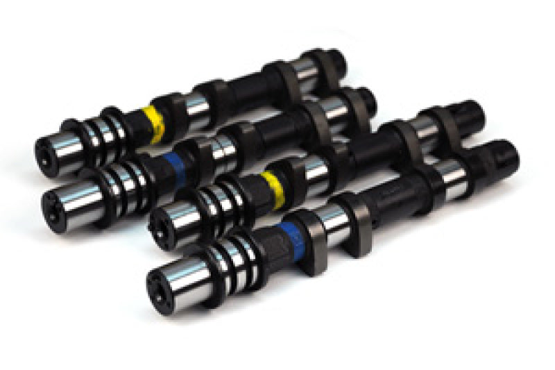 Brian Crower <b>BC0624</b> - Subaru EJ257B (Dual AVCS - STi 08-up)  Stage 3 Camshafts - Race Spec BC0624 Photo - Primary
