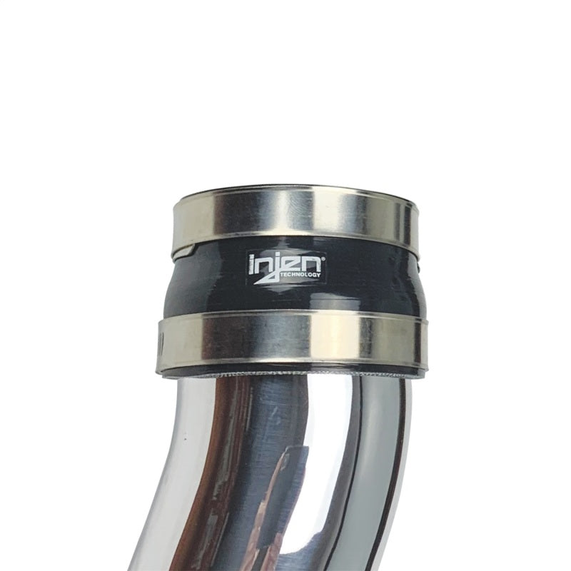 Injen 18-20 Honda Accord L4-1.5L Turbo SP Short Ram Intake System SP1677P SP1677P Photo - Unmounted