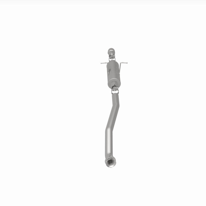 MagnaFlow Off Road Pro Series Cat-Back Performance Exhaust System 17114 360 Degree Image Set