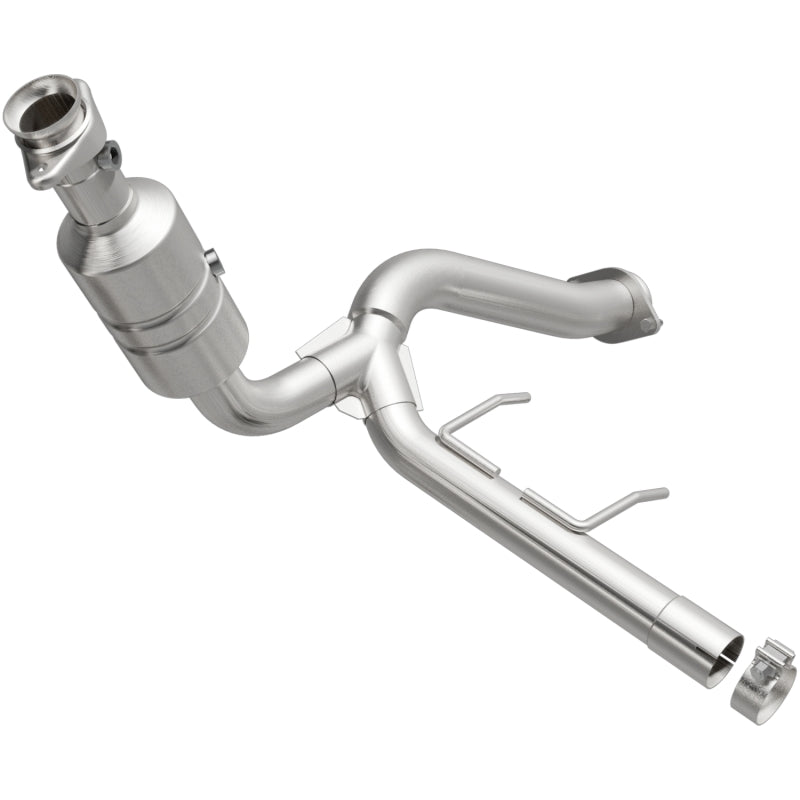 MagnaFlow Ford F-150 OEM Grade Federal / EPA Compliant Direct-Fit Catalytic Converter 52295 Photo - Primary