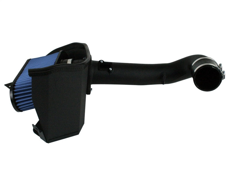 aFe Stage 2 Cold Air Intake Ford Mustang All 2005-2007 54-11312 Photo - Unmounted