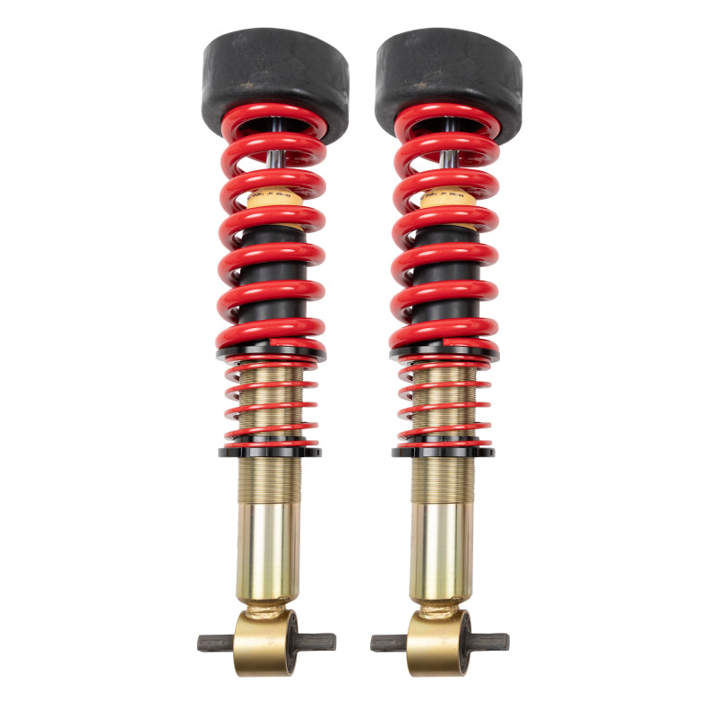Belltech 2021+ Chevrolet Suburban/GMC Yukon XL 2WD/4WD 2.5in-3.5in F / 1in-4.5in R Perf Handling Kit 1034HK 1034HK User 2