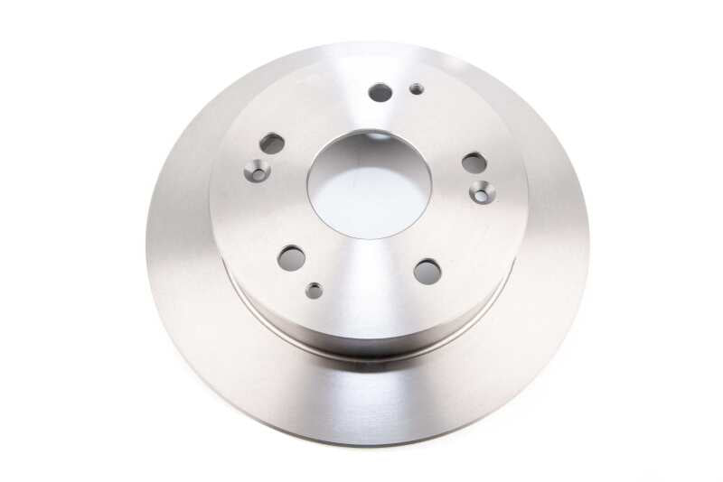 DBA DBA Street Standard Rotors Brakes, Rotors & Pads Brake Rotors - OE main image