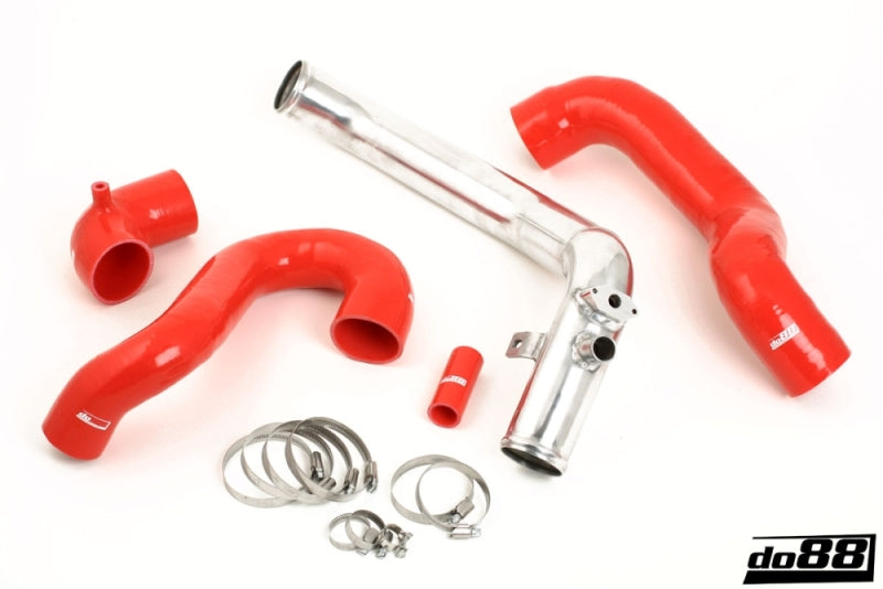 do88 DOB Intercooler Pipe Kit Forced Induction Intercooler Pipe Kits main image