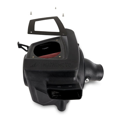 Mishimoto 2021+ Ford Bronco 2.3L Performance Air Intake w/ Oiled Filter MMAI-BR23-21 MMAI-BR23-21 User 1