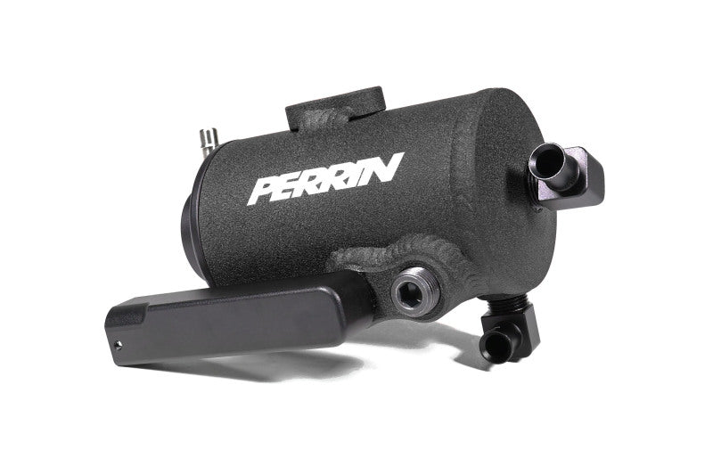 Perrin Performance Perrin 22-23 Subaru WRX Air Oil Separator - Black PSP-ENG-611BK PSP-ENG-611BK User 1