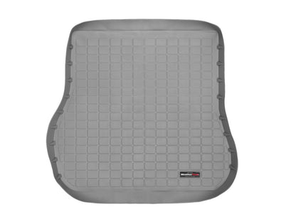 WeatherTech 98-01 Audi A4 Avant 1.8t Cargo Liners - Grey 42123 42123 Photo - Primary