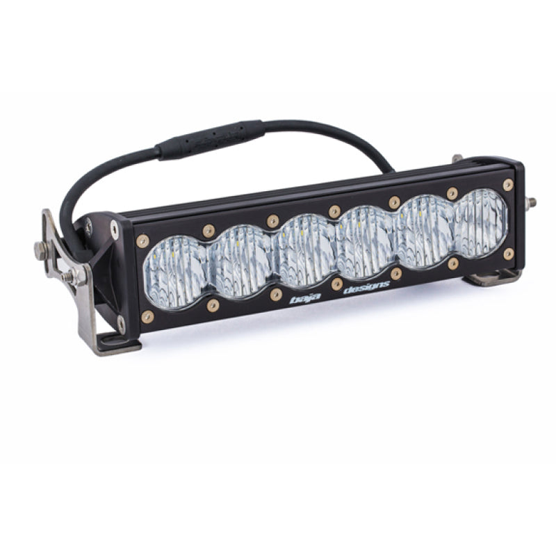 Baja Designs OnX6+ Straight LED Light Bar - Universal 451004 Photo - Primary