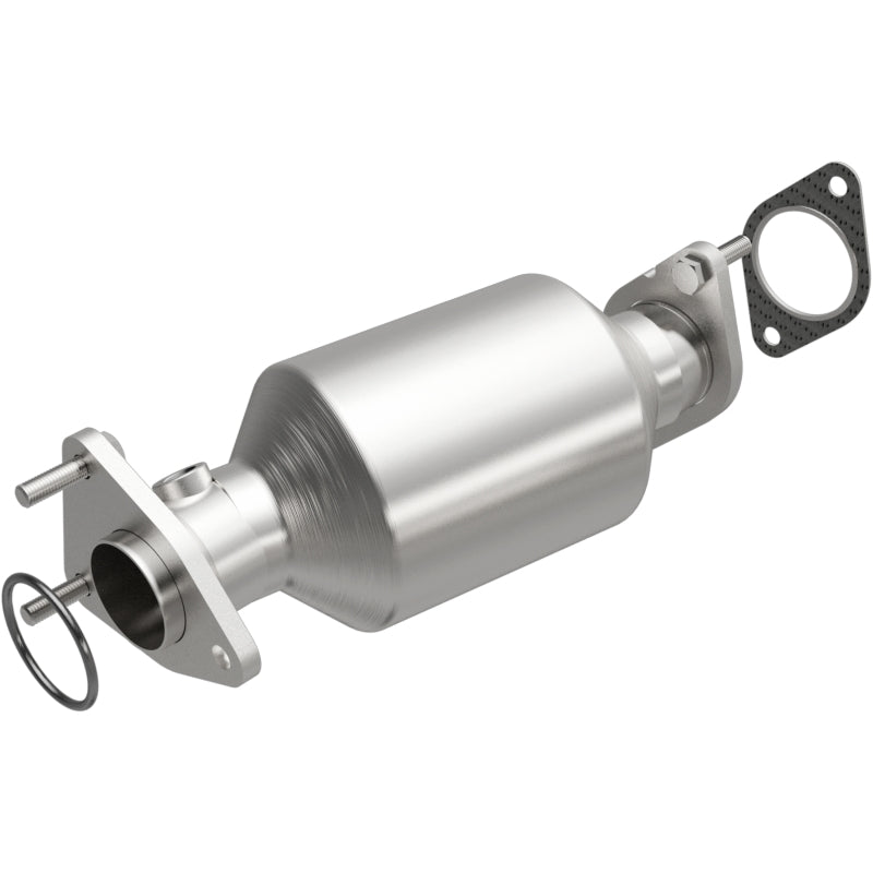MagnaFlow Nissan California Grade CARB Compliant Direct-Fit Catalytic Converter 5481665 Photo - Primary