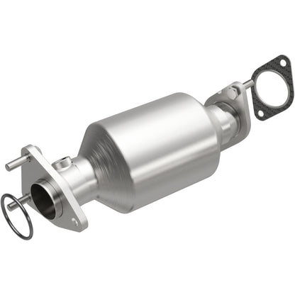 MagnaFlow Nissan California Grade CARB Compliant Direct-Fit Catalytic Converter 5481665 Photo - Primary