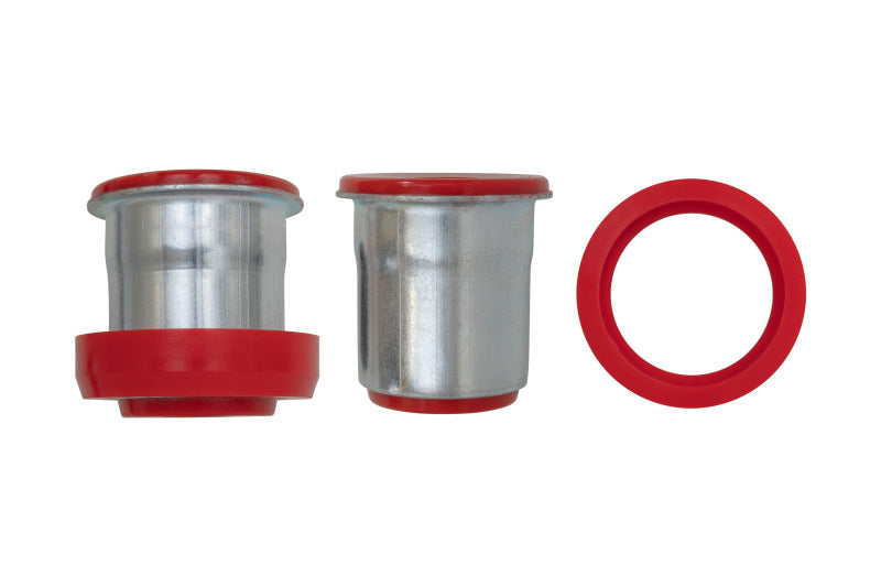 Umi Performance 65-88 GM A&G Body Rear End Housing Bushing UMI3000-R 3000-R Photo - Primary