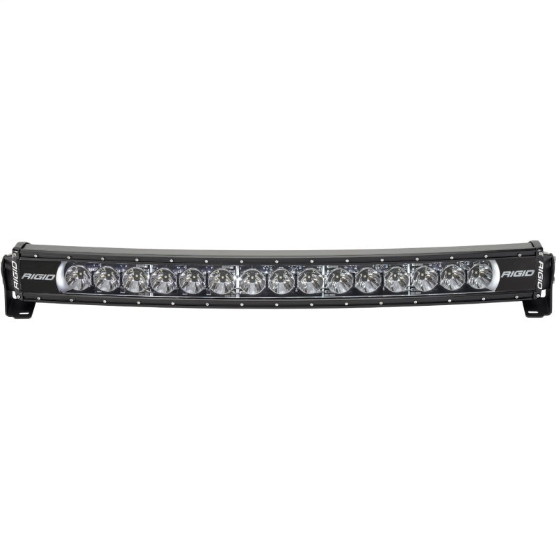 Rigid Industries Radiance+ Curved 30in. RGBW Light Bar 330053 330053 Photo - Primary