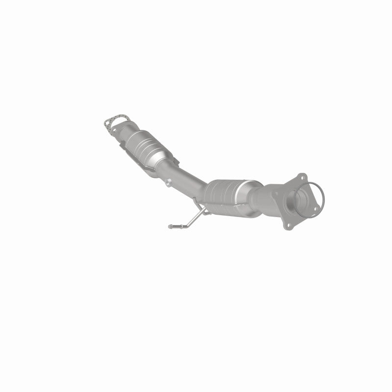 MagnaFlow Volvo HM Grade Federal / EPA Compliant Direct-Fit Catalytic Converter 24144 360 Degree Image Set