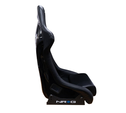 NRG FRP Bucket Seat (Medium) Water Resistant Vinyl Material FRP-310-SHIELD Photo - Primary