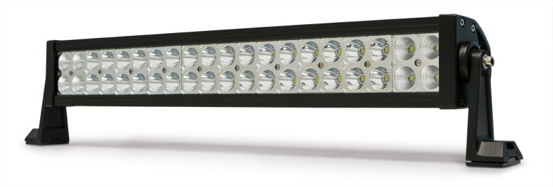 DV8 Offroad Chrome Series 20in Light Bar 120W Flood/Spot 3W LED B20CE120W3W B20CE120W3W User 1