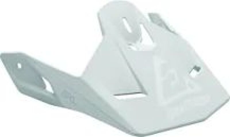 Answer Ar1 Solid Visor Wht 447089 447089 User 1