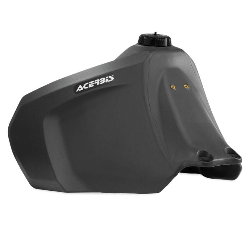 Acerbis 15+ Suzuki DR650S/ 96-14 DR650SE 6.6 Gallon Fuel Tank - Gray 2367760011 2367760011 Photo - Primary