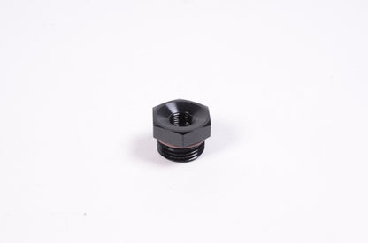 Radium ORB-08 to 1/8 NPT Female Fitting 14-0119 Photo - Primary