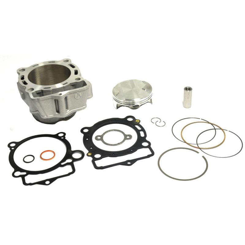 Athena 2013 KTM EXC-F 350 Stock Bore Complete Cylinder Kit P400270100010 P400270100010 Photo - Primary