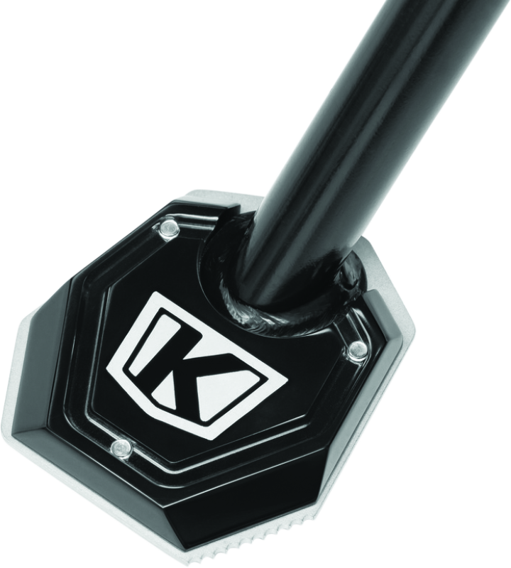 Kuryakyn Lodstr Kckstnd Shoe-Bmw-Blk 3838 3838 User 1