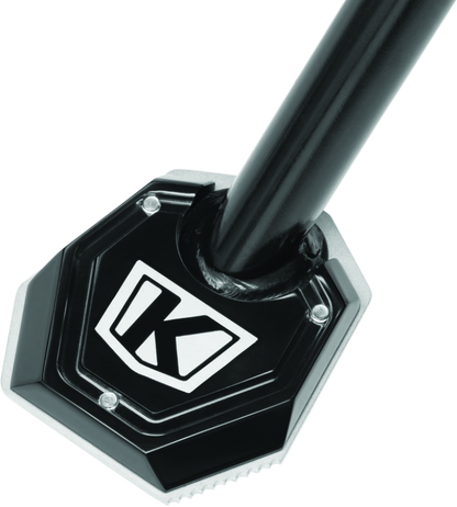 Kuryakyn Lodstr Kckstnd Shoe-Bmw-Blk 3838 3838 User 1
