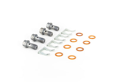 Goodridge G-Stop Brake Lines Chevrolet Camaro 50th Anniversary 2010-2011 12220 Photo - out of package