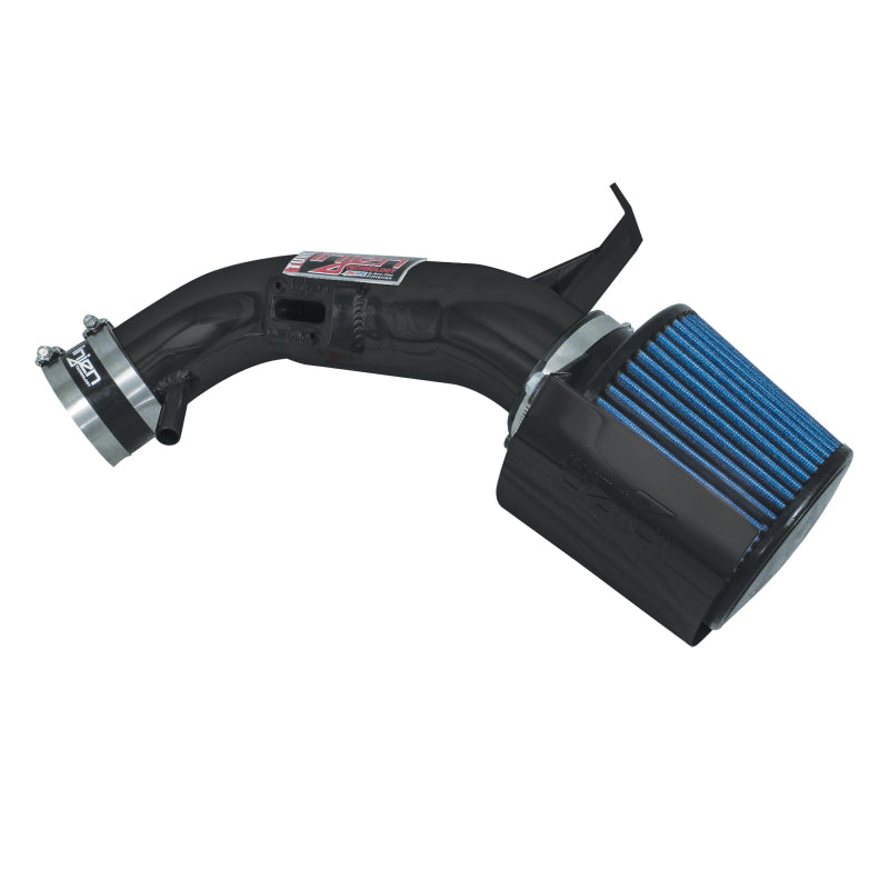 Injen 07-09 Altima 4 Cylinder 2.5L w/ Heat Shield (Automatic Only) Black Short Ram Intake SP1974BLK SP1974BLK Photo - Primary