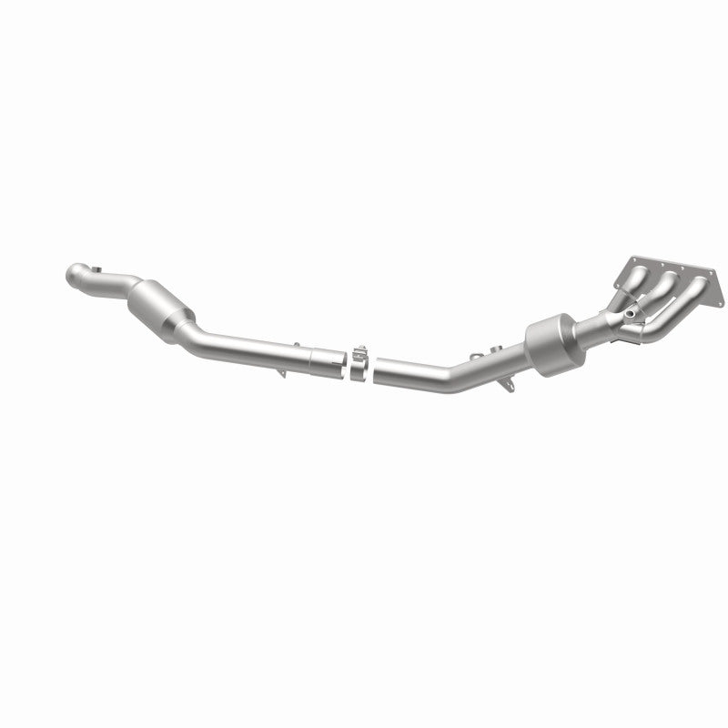 Magnaflow 12-15 ML350 V6 3.5 OEM Manifold Direct Fit Converter 22-069 22-069 360 Degree Image Set