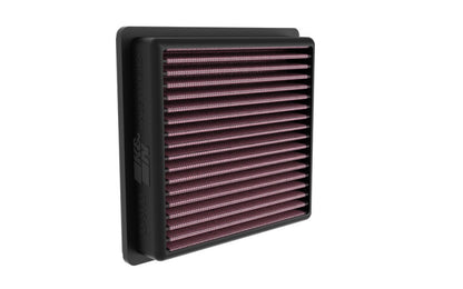 K&N Engineering K&N 18-23 Lexus LC500 V8-5.0L Replacement Air Filter 33-5133 33-5133 Photo - lifestyle view