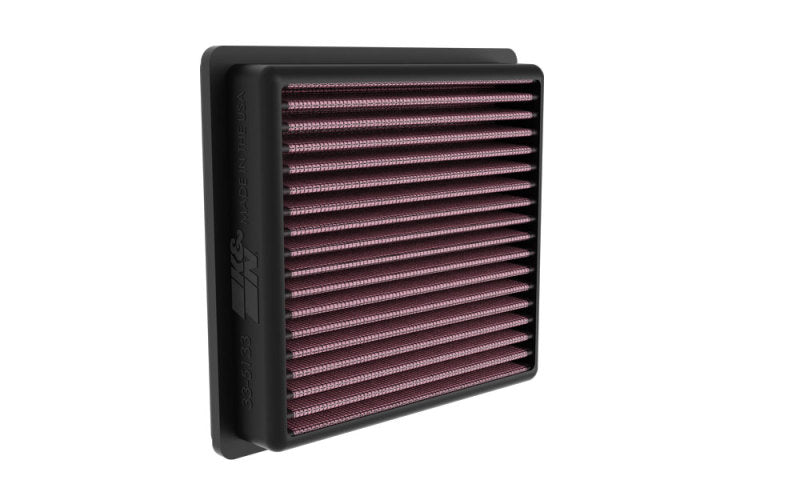 K&N Engineering K&N 18-23 Lexus LC500 V8-5.0L Replacement Air Filter 33-5133 33-5133 Photo - lifestyle view