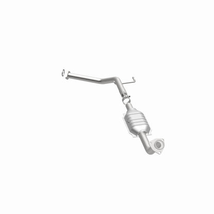 MagnaFlow Toyota Sequoia HM Grade Federal / EPA Compliant Direct-Fit Catalytic Converter 24880 360 Degree Image Set
