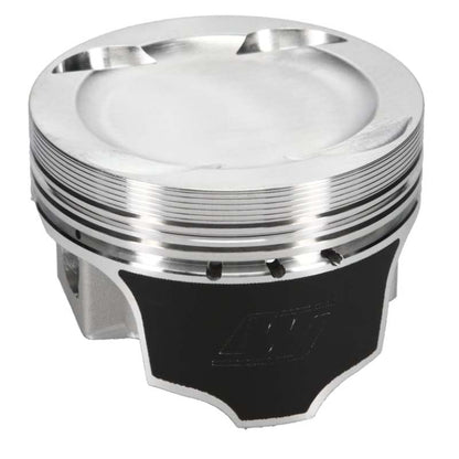 Wiseco Honda D17 Turbo -14cc 1063 x 75.5MM Piston Shelf Stock 6624M755 6624M755 User 6