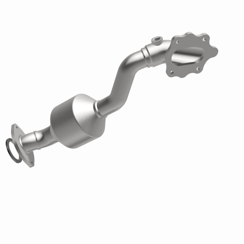MagnaFlow Lexus OEM Grade Federal / EPA Compliant Manifold Catalytic Converter 22-022 360 Degree Image Set