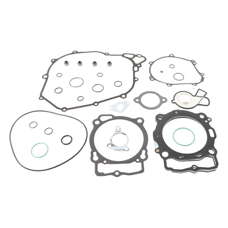 Vertex Pistons Vertex Gaskets 21-22 Gas-Gas EX450F Complete Gasket Kit 808374 808374 Photo - Primary