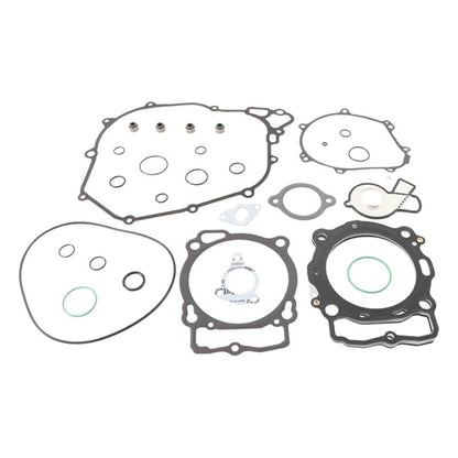 Vertex Pistons Vertex Gaskets 21-22 Gas-Gas EX450F Complete Gasket Kit 808374 808374 Photo - Primary