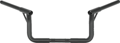 Burly Brand Louie B Bar 8in - Textured Black B12-7007TB B12-7007TB Photo - Primary