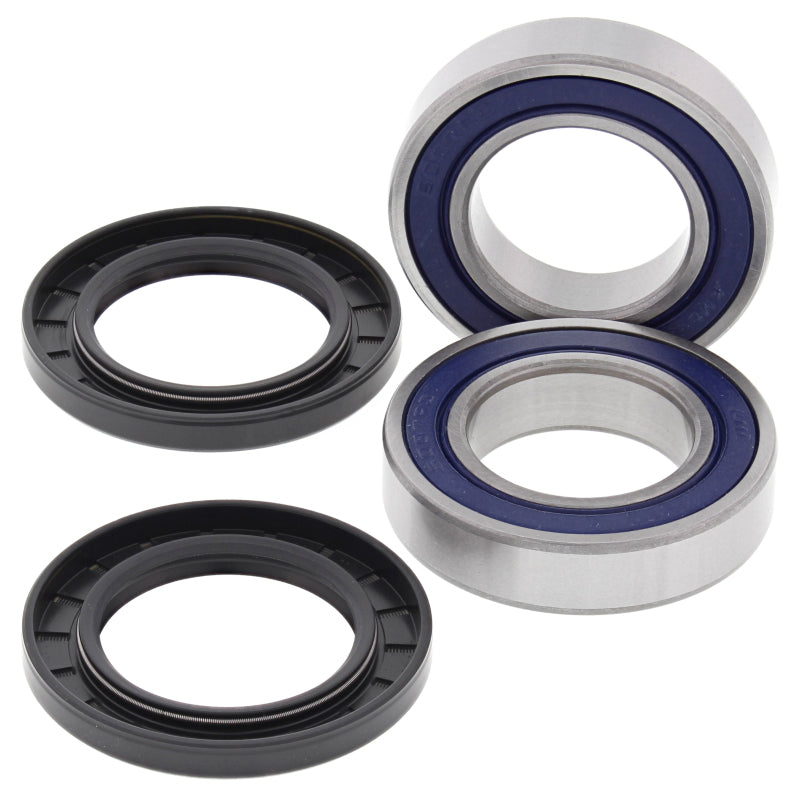 All Balls Racing 73-78 Honda ATC90 Wheel Bearing Kit Rear 25-1116 25-1116 Photo - Primary