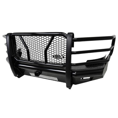 Westin HDX Bandit Bumper Silverado 2500/3500 58-31145 Photo - Primary