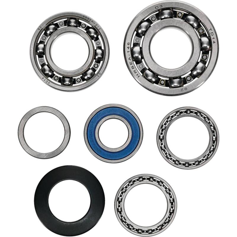 Hot Rods 18-21 Honda CRF 250 R 250cc Transmission Bearing Kit HR00158 HR00158 Photo - Primary