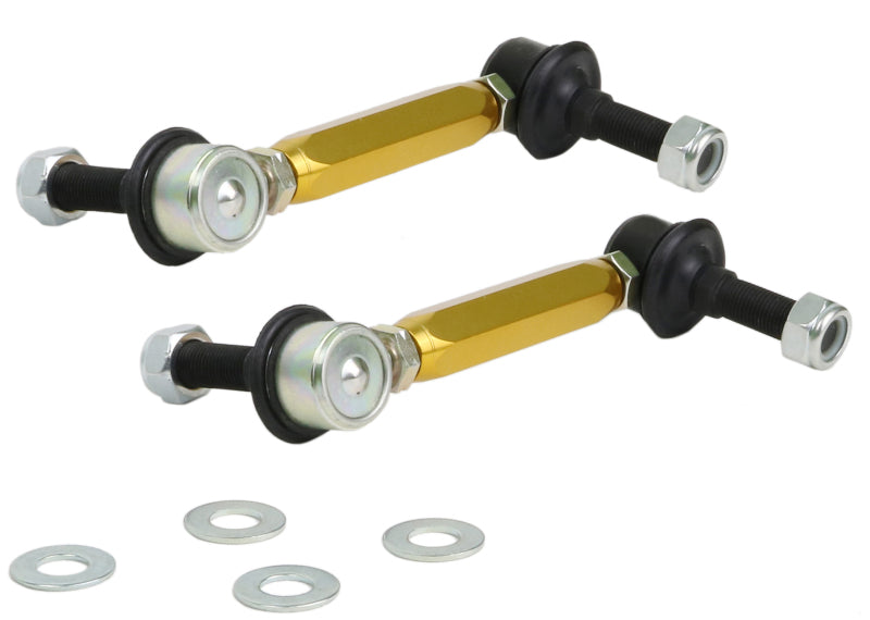 Whiteline Sway Bar - Link KLC180-135 Photo - Primary