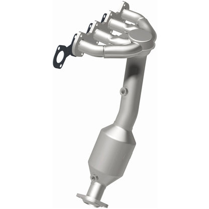MagnaFlow Mercedes-Benz C230 HM Grade Federal / EPA Compliant Manifold Catalytic Converter 24344 Photo - out of package
